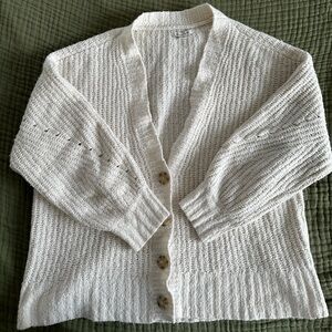 American Eagle Cardigan